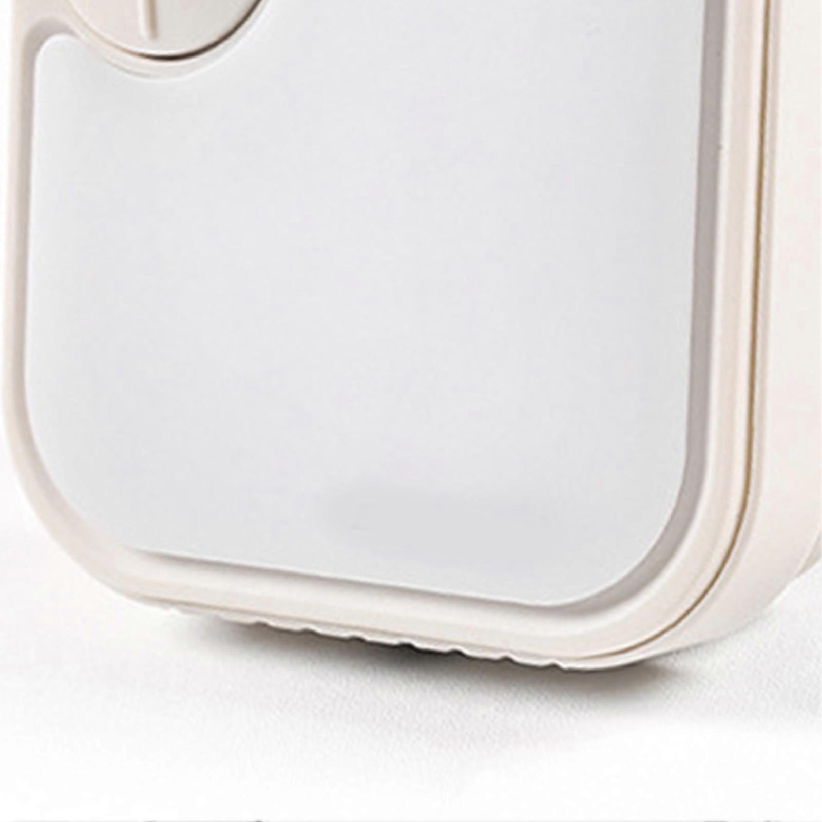 Solar Camping Light Waterproof USB Rechargeable White LED