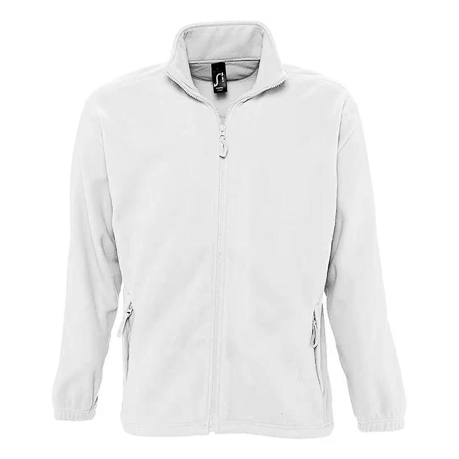 SOLS Dames/Dames North Fleecejack