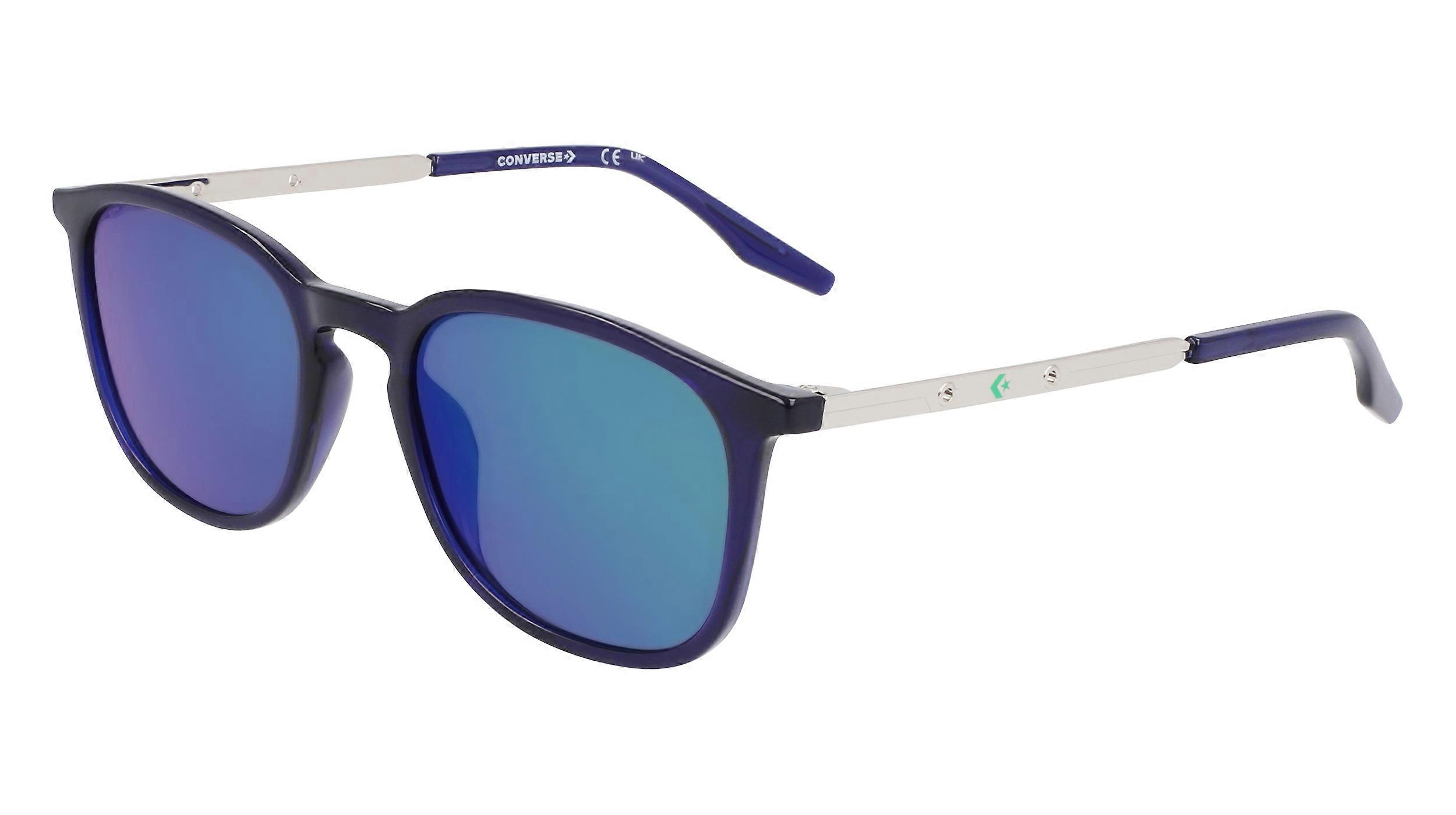 Sunglasses CONVERSE CV802S 410 CRYSTAL MIDNIGHT NAVY 51/20/145 MALE