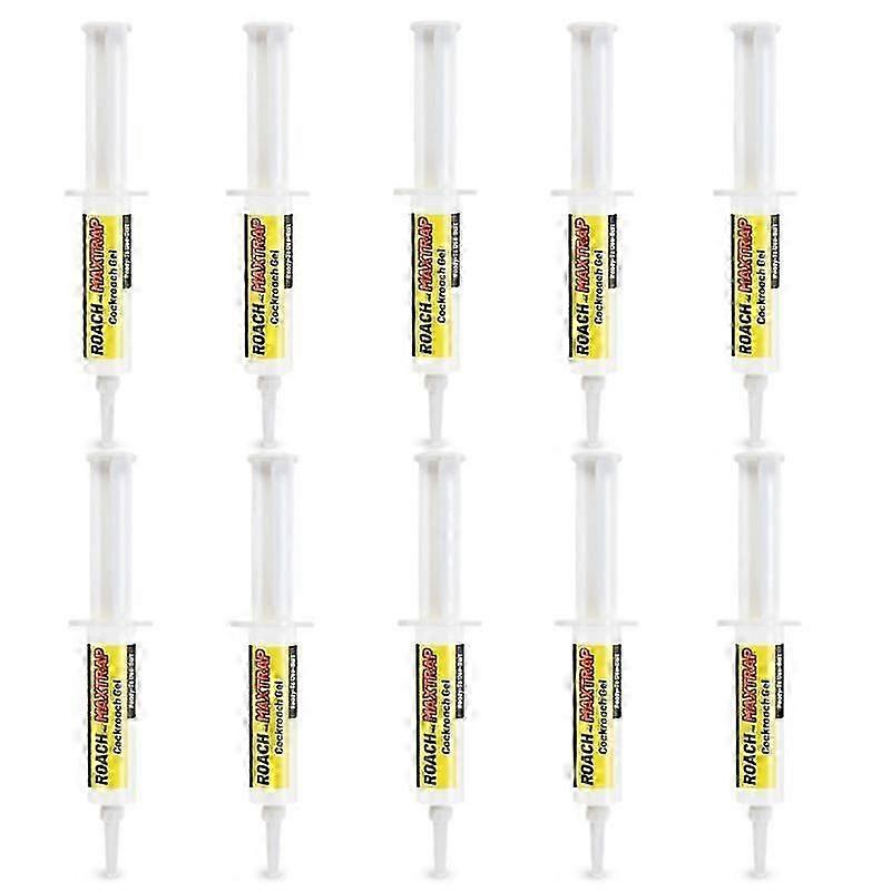 cockroach bait gel 10g strong roach killer