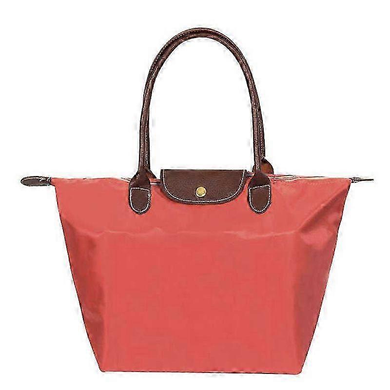 2025 C Nuevo bolso Longchamp le Pliage para mujer ZX Medium