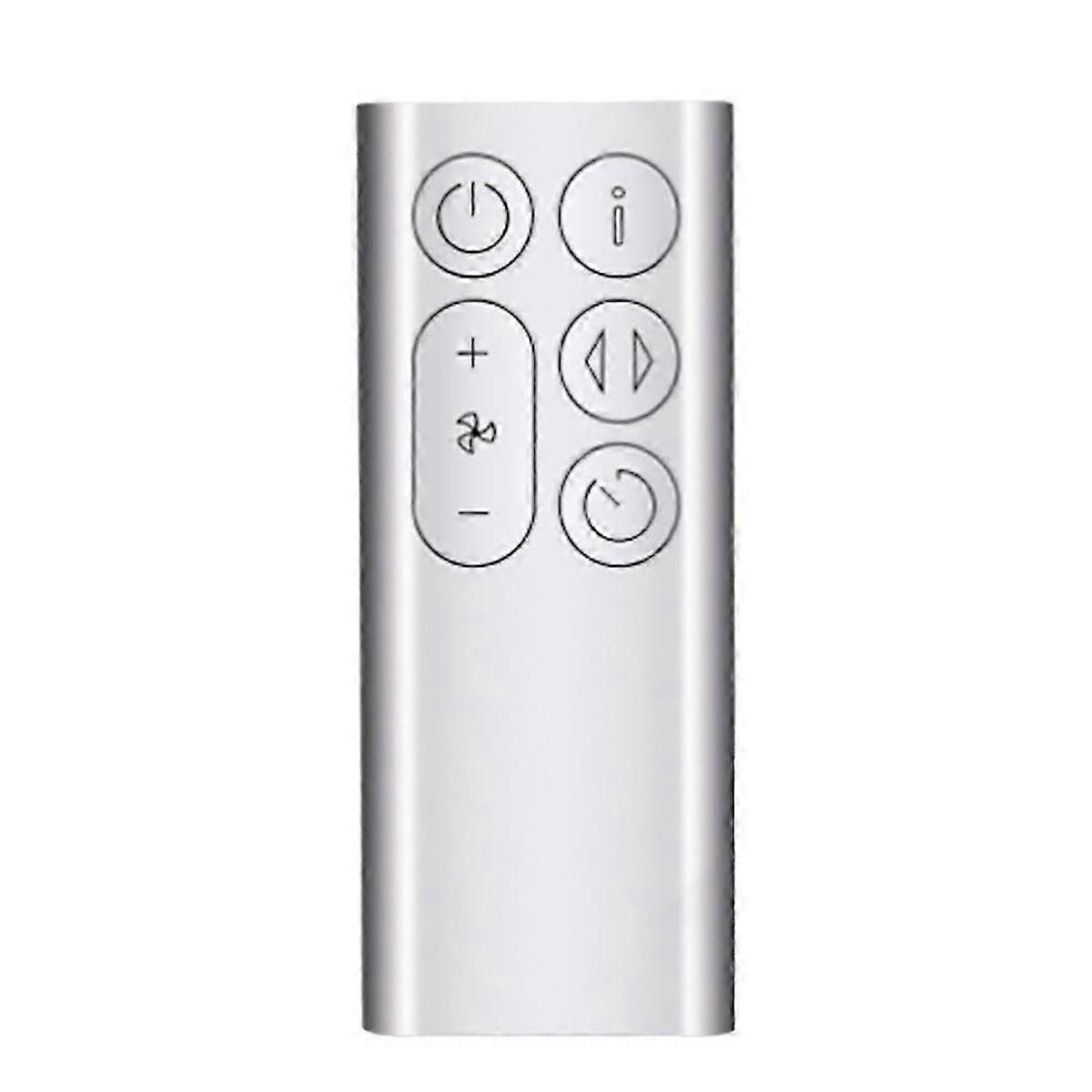 compatible Fan BP01 Air Purifier Bladeless Remote Control