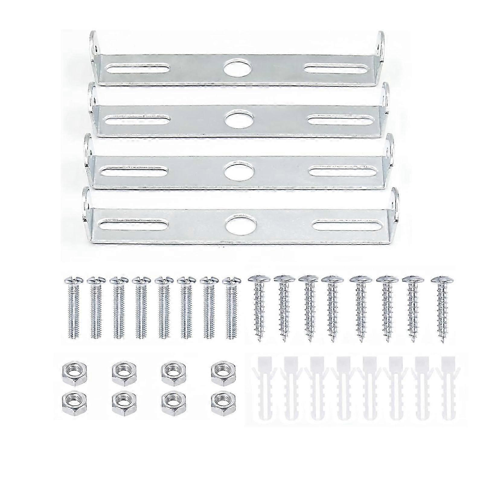 Light Mounting Bracket Mount Bracket Light Supplies Heavy Duty Replacement with