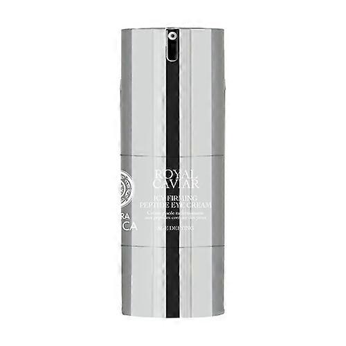 Refreshing firming eye contour with peptides 15 ml of cream
