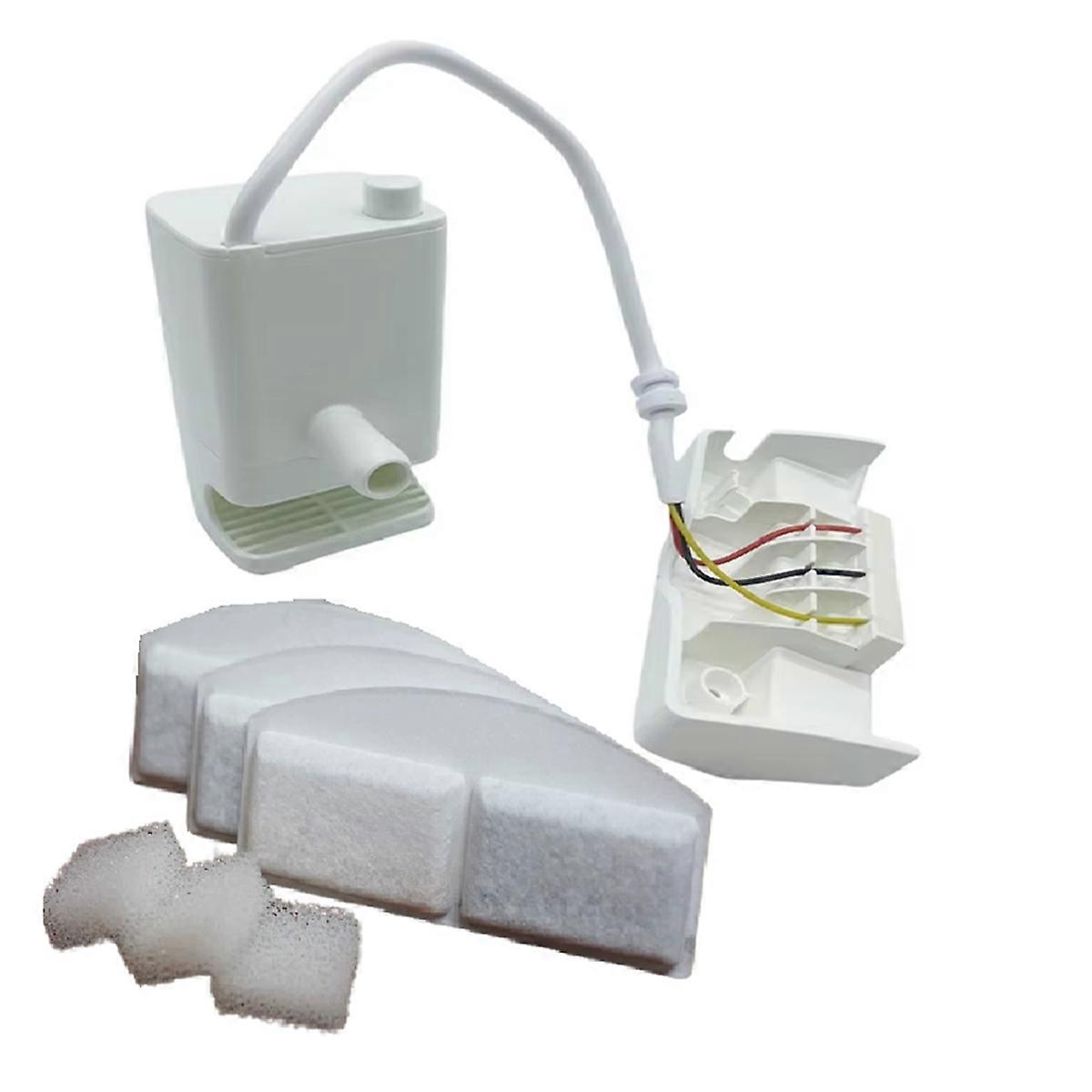 Pet Water Dispenser Water Pump for Replacement