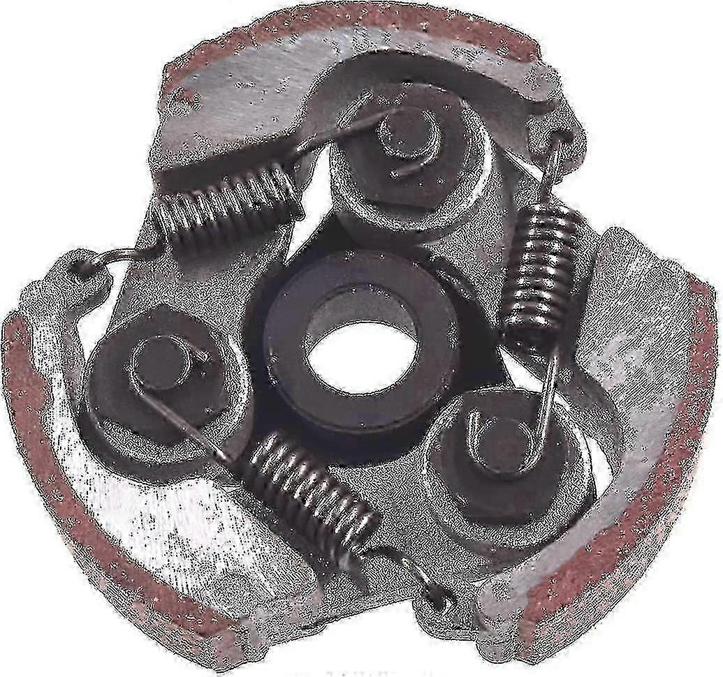 מצמד ל 47 סמ"ק 49 סמ"ק אופני כיס אופני עפר מיני מוטו טרקטורונים חלקי מנוע