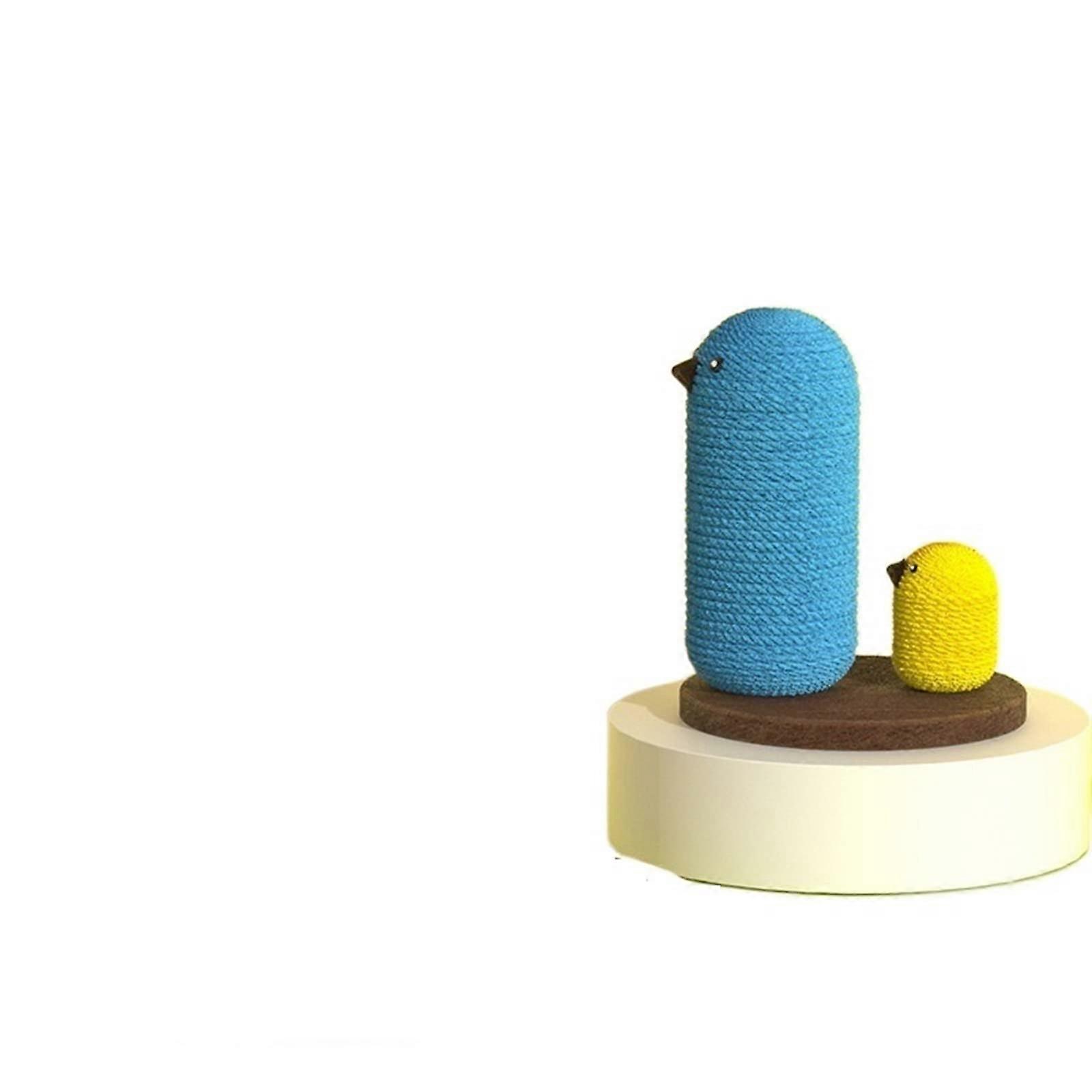 Cat Tree For Large Cats With Scratcher Mushroom Board And Sisal Rope Climbing Frame Cat Shelves Cat Vision