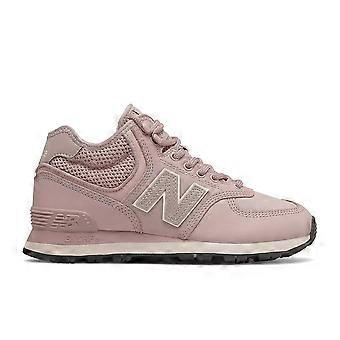 New Balance 574 WH574MB2 universaali naisten ympärivuotiseen käyttöön