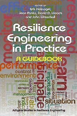 Resilience Engineering in Practice