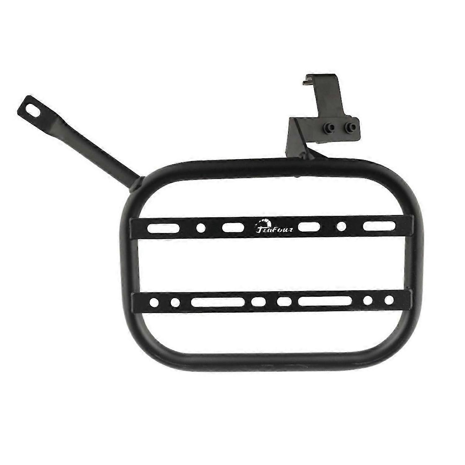 Motorcycle Side Saddle Bag Side Trunk Bag Support Bracket Side Trunk Bag Holder for F900GS F 900 GS