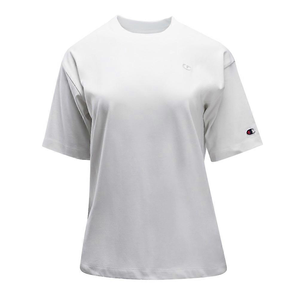 T-Shirt Champion 116692WW033BDB