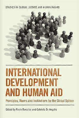 International Development and Human Aid