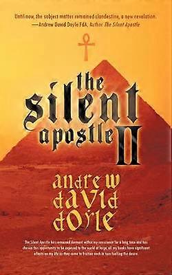 The Silent Apostle II 'Assignation'