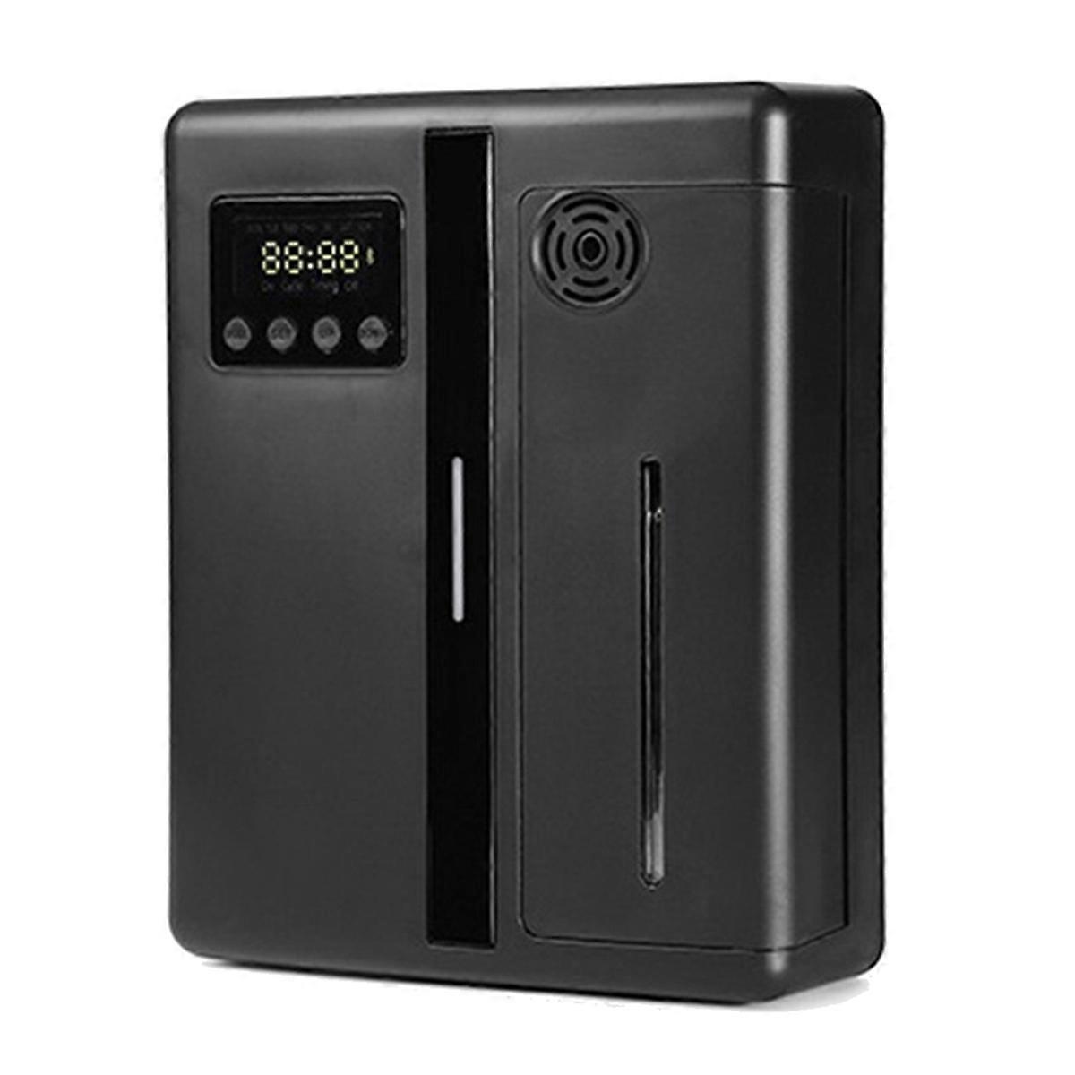 200ml Smart Essential Oil Diffuser with Timer Function Essential for Household Hotel Office US Plug