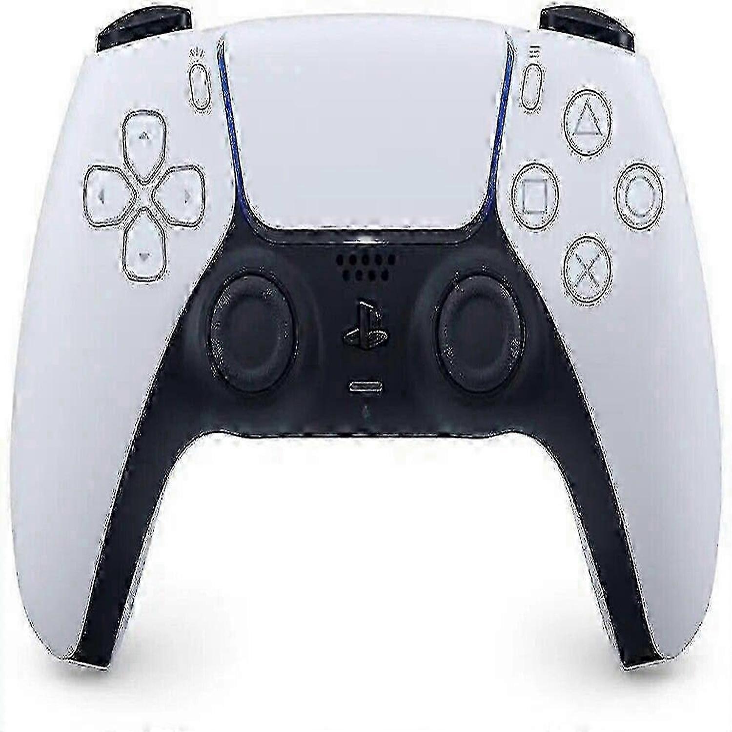 Ps5 Dualsense Wireless Gamepad 5 Wei | Top Zustand