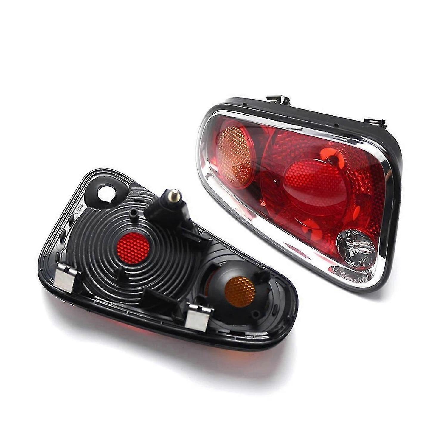Right Tail Light Rear Signal Lamp Assembly Without Bulb for