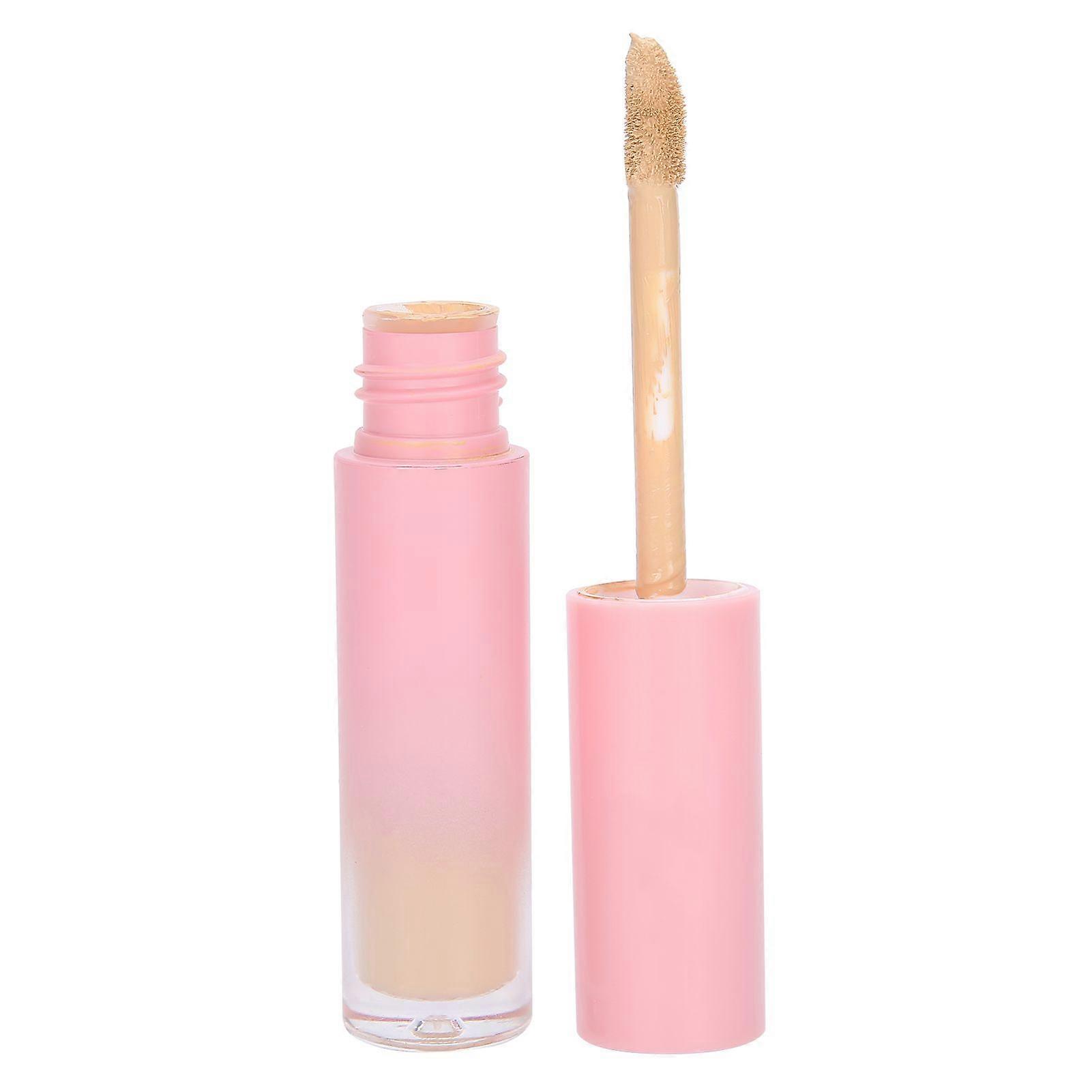 Moisturizing Concealer Dark Circle Acne Marks Full Coverage Concealer Cosmetic Tool#3