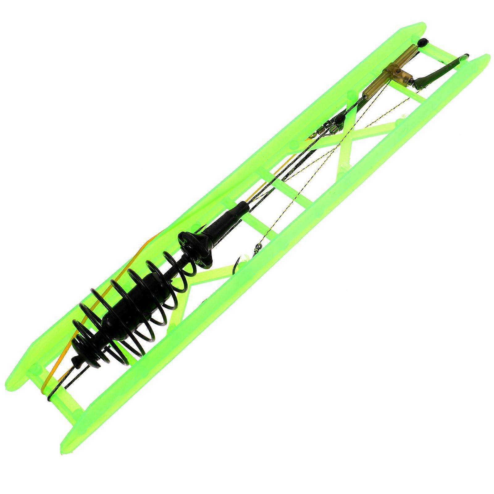 Carp Fishing Baits Hook Spring Bait Carp Hook for Fishing