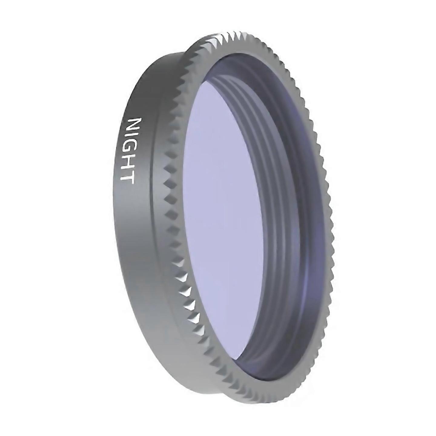 For For Go 23 Lens Filters Cpl Uv Nd4 Nd8 Nd16 Nd32 Star Night