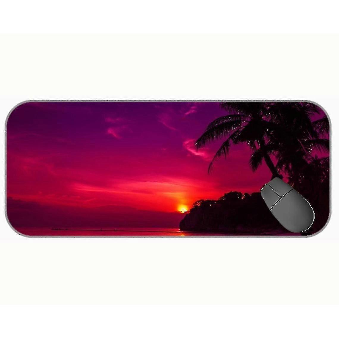 (750x300x3) Pamin World Pad