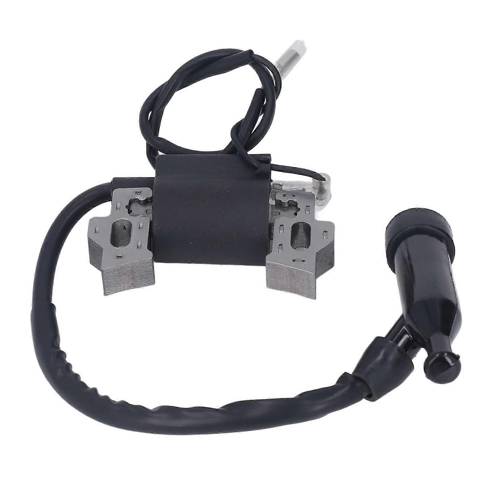 Ignition Coil Replacement Engine Coil for 5.5HP 168F Gasoline Generator for GX240 GX270 GX340 GX390