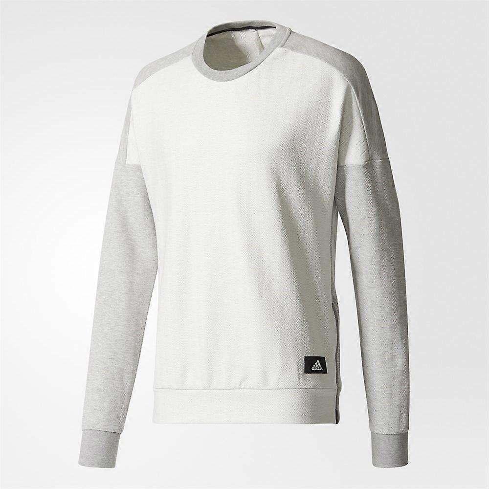 Adidas Performance ID Lam Crew BQ0708 men