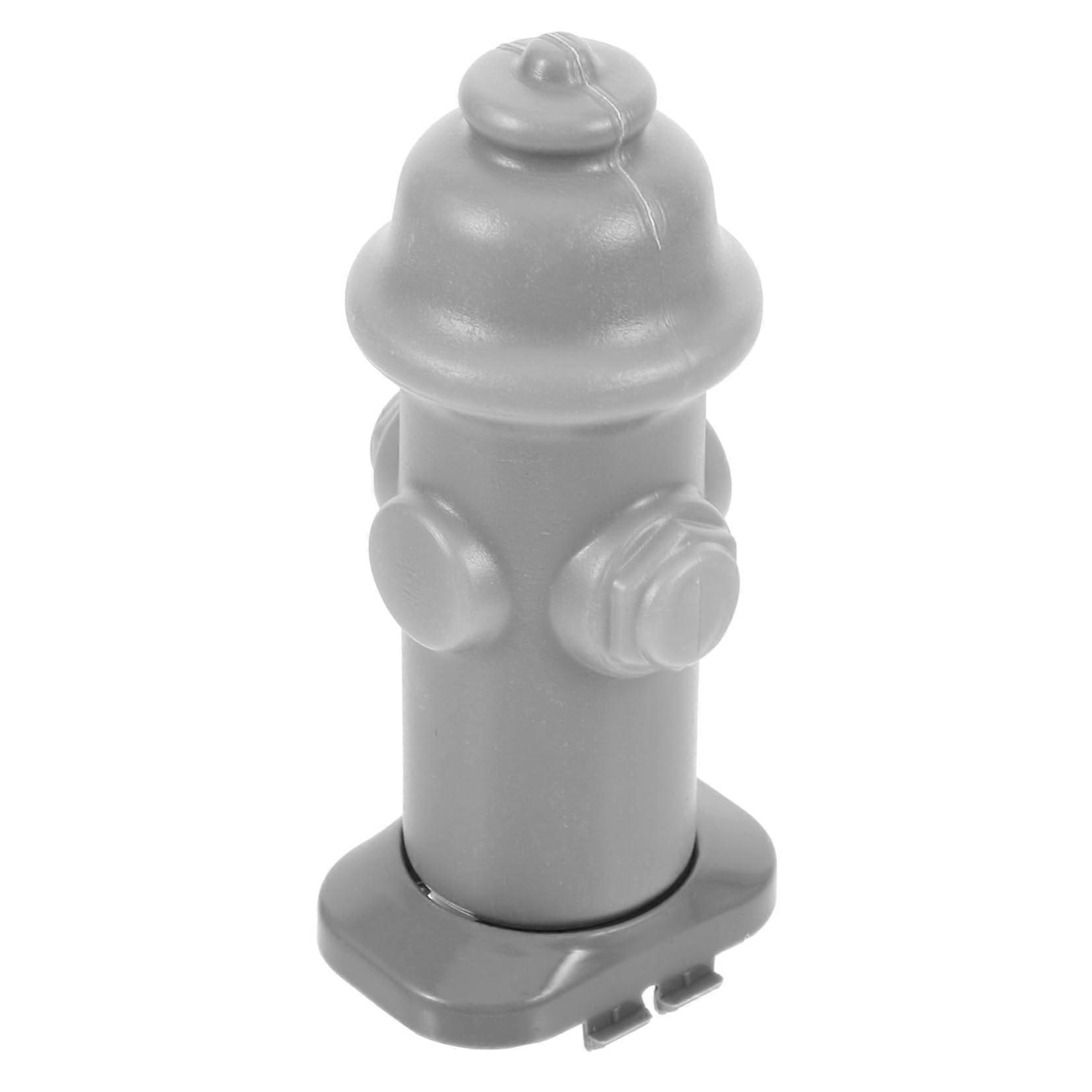 Puppy Indoor Toilet Urine Post Plastic Training Column Sturdy Deformation Resistant Easy Installation And Maintenance