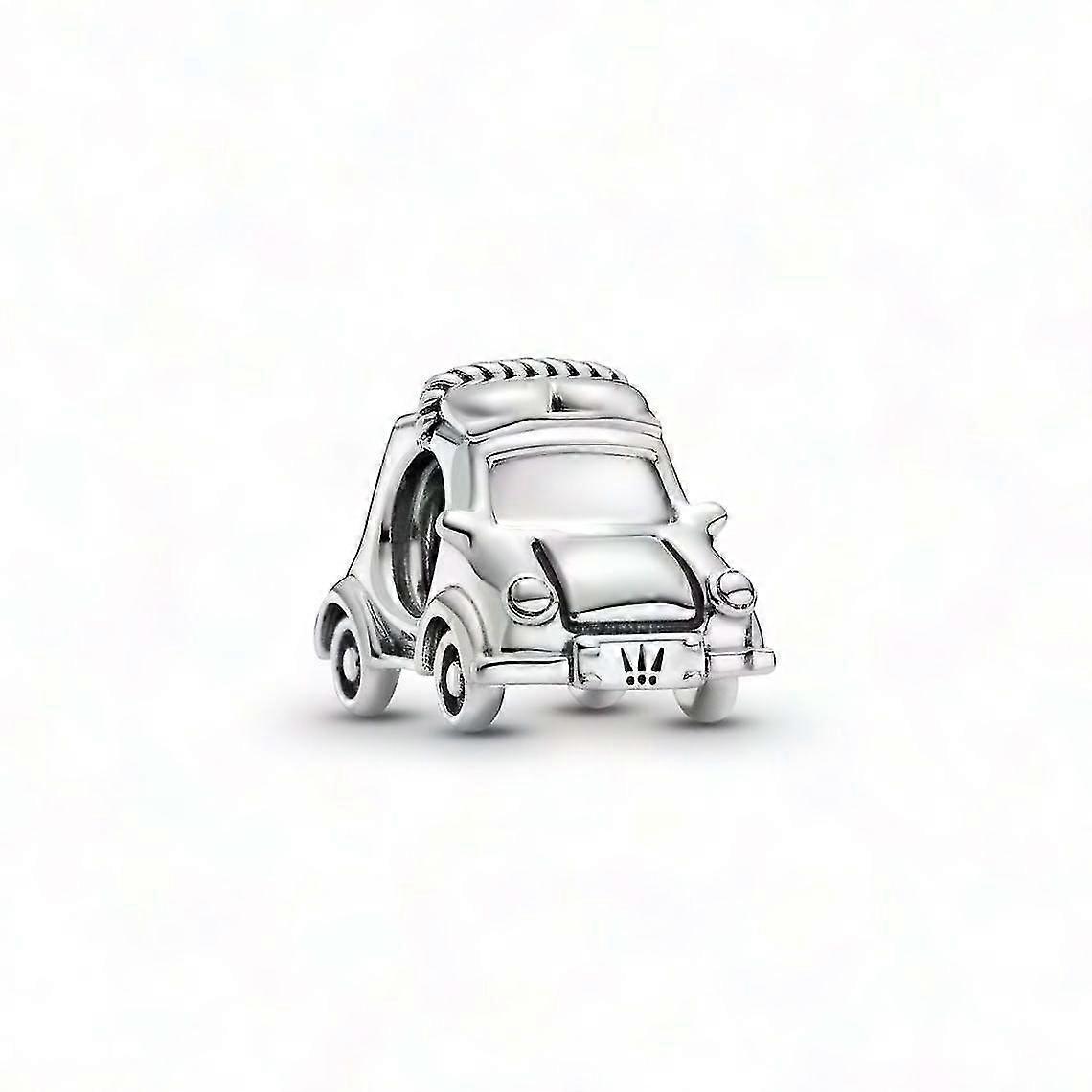 Electric Car Charm Seats