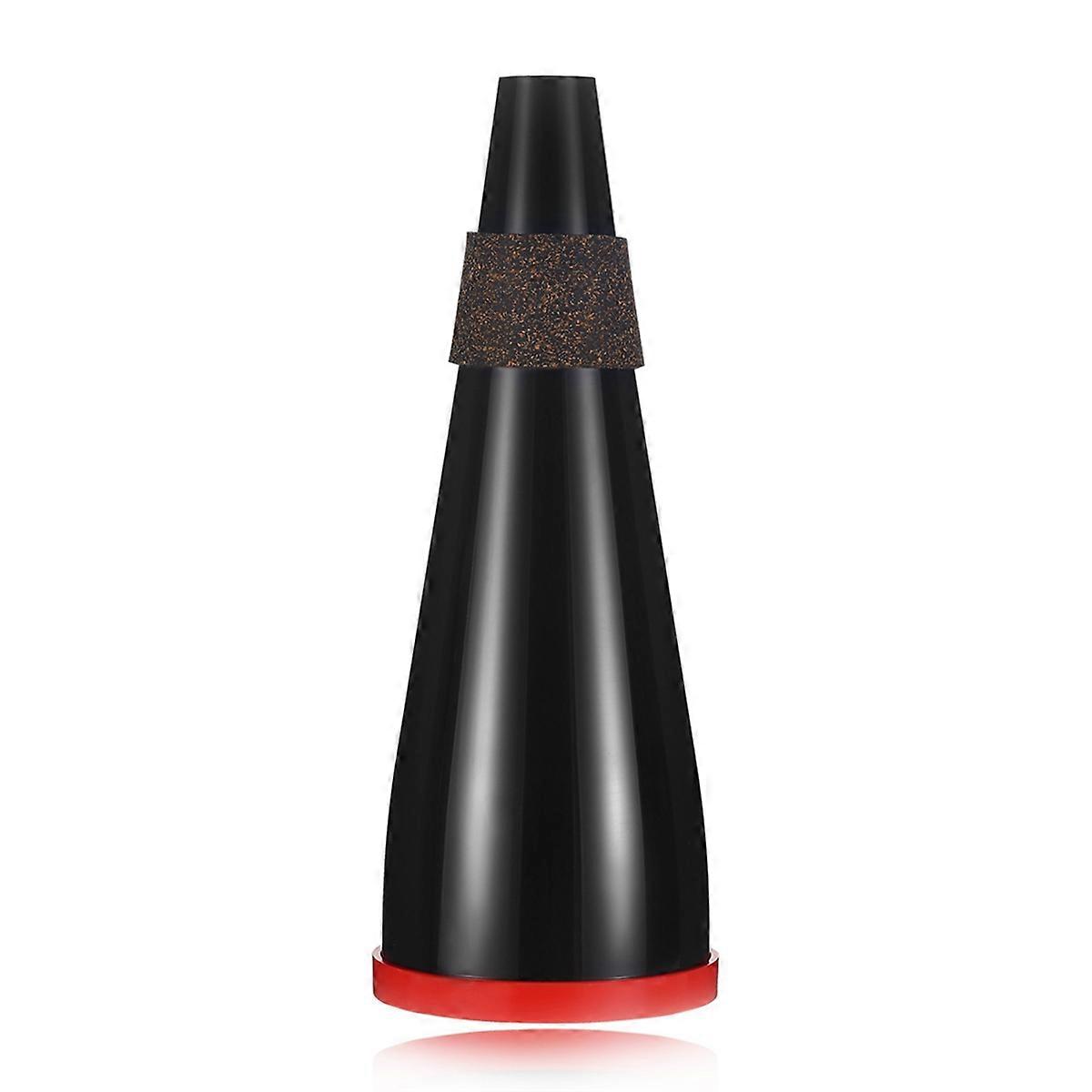 Trumpet Mute Versatile Trumpet Noise Reducer Trumpet Silencers for Students Hobbyists Practice