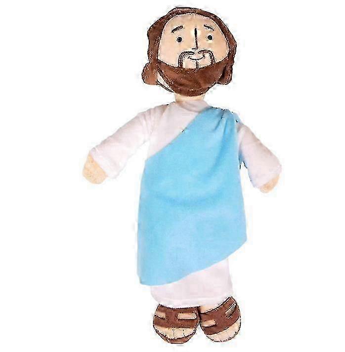 Jesus Plush Doll Stuffed Toy 2025