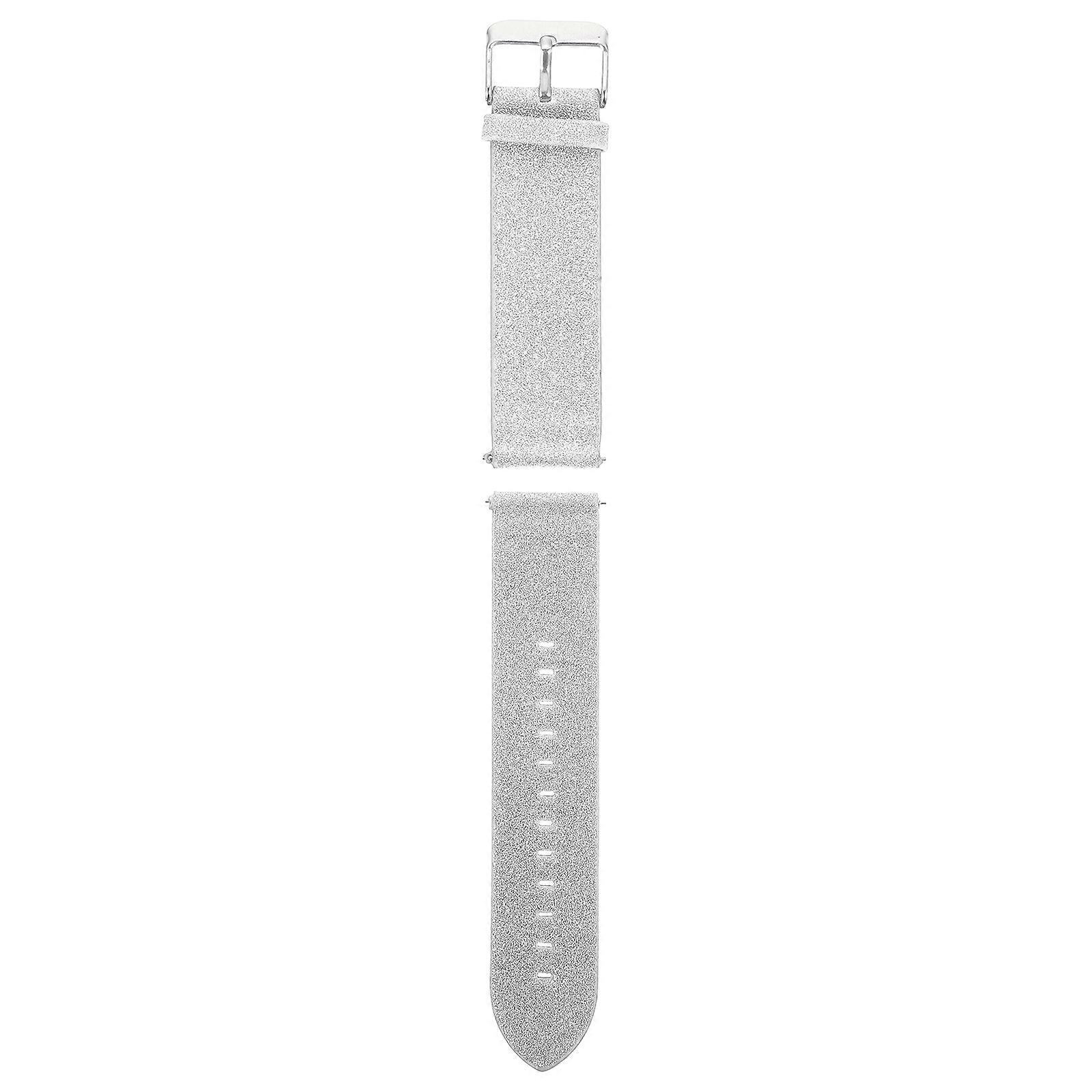 Strap Watch Bands for Decorative Purposes 4Pcs Compatible with Samsung