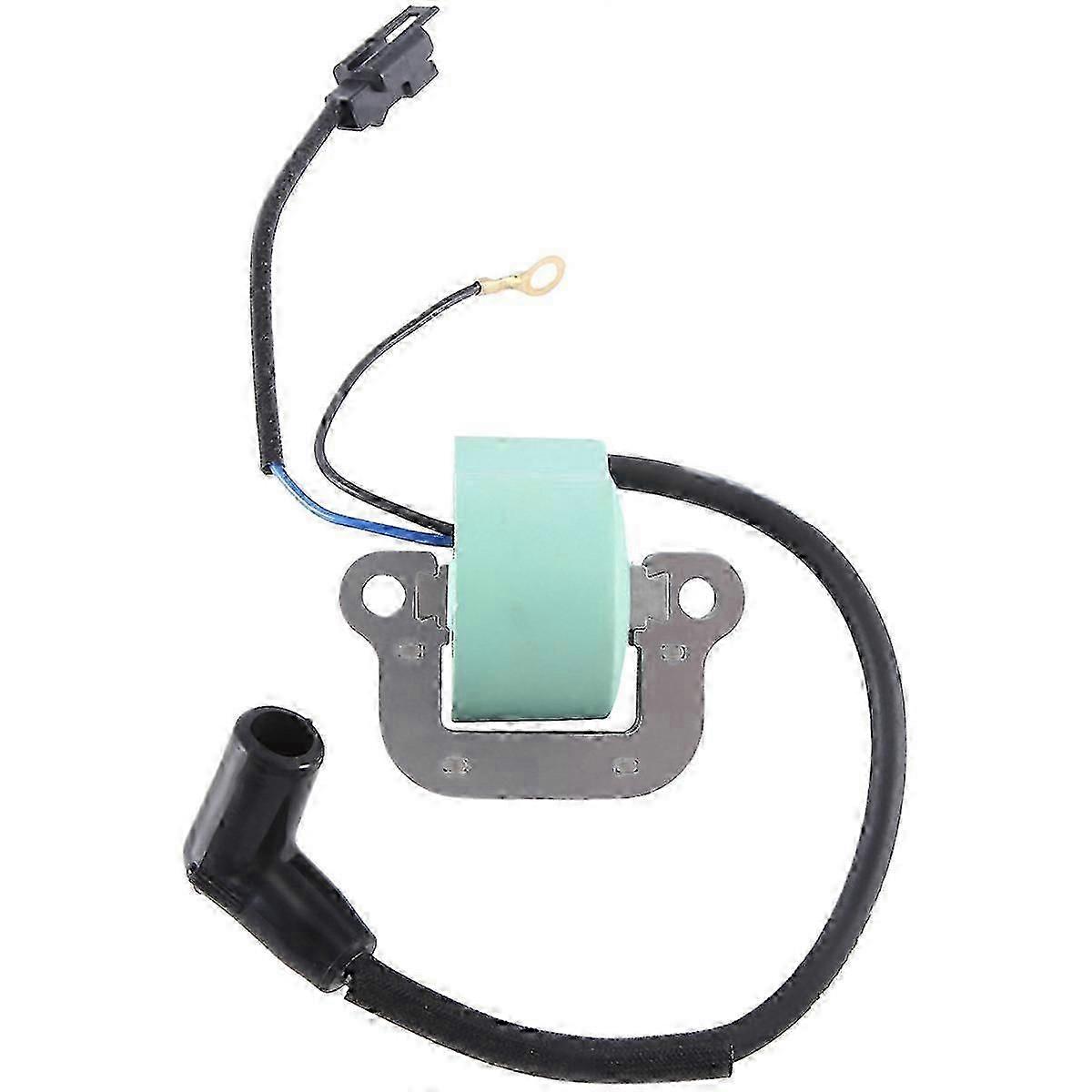 סליל הצתה עבור חלקי מנוע חיצוני של OMC Johnson Evinrude