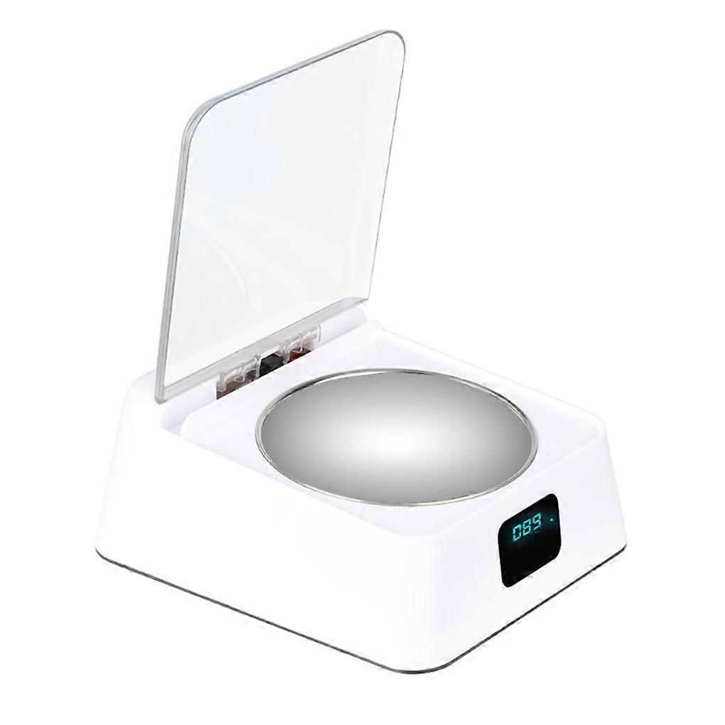 Automatic Pet Feeder Bowl Sensor for Splash-proof Moisture-Proof Dispenser