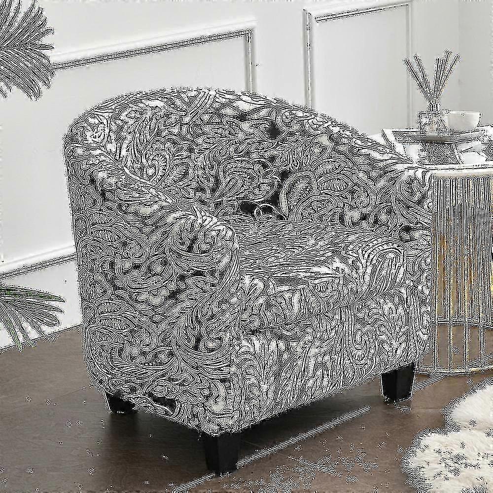 Housse de fauteuil/canapé/salon - B5 26s