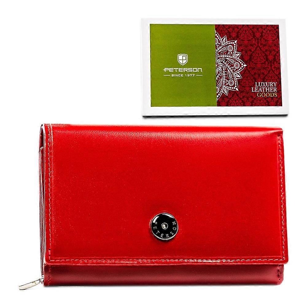 Wallets Peterson PTND15NGV