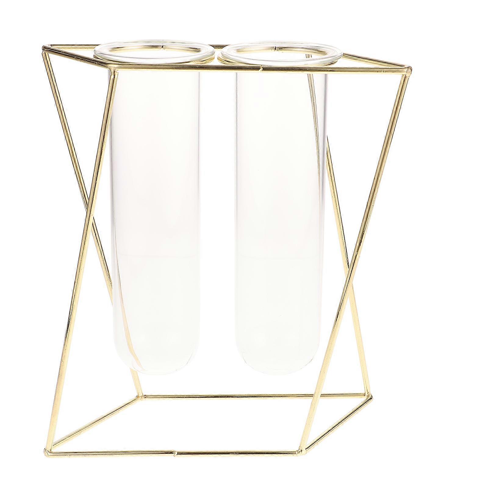 Vase Decor for Hydroponics Plants Pot 1Set Hanging