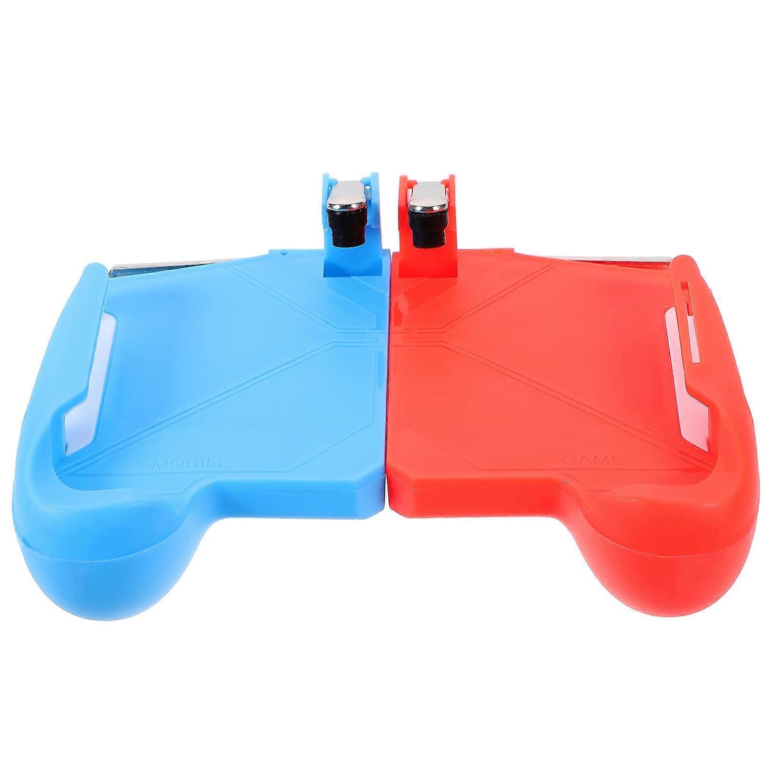 Mobile Game Controller Trigger for Phone 3Pcs Game Accessory