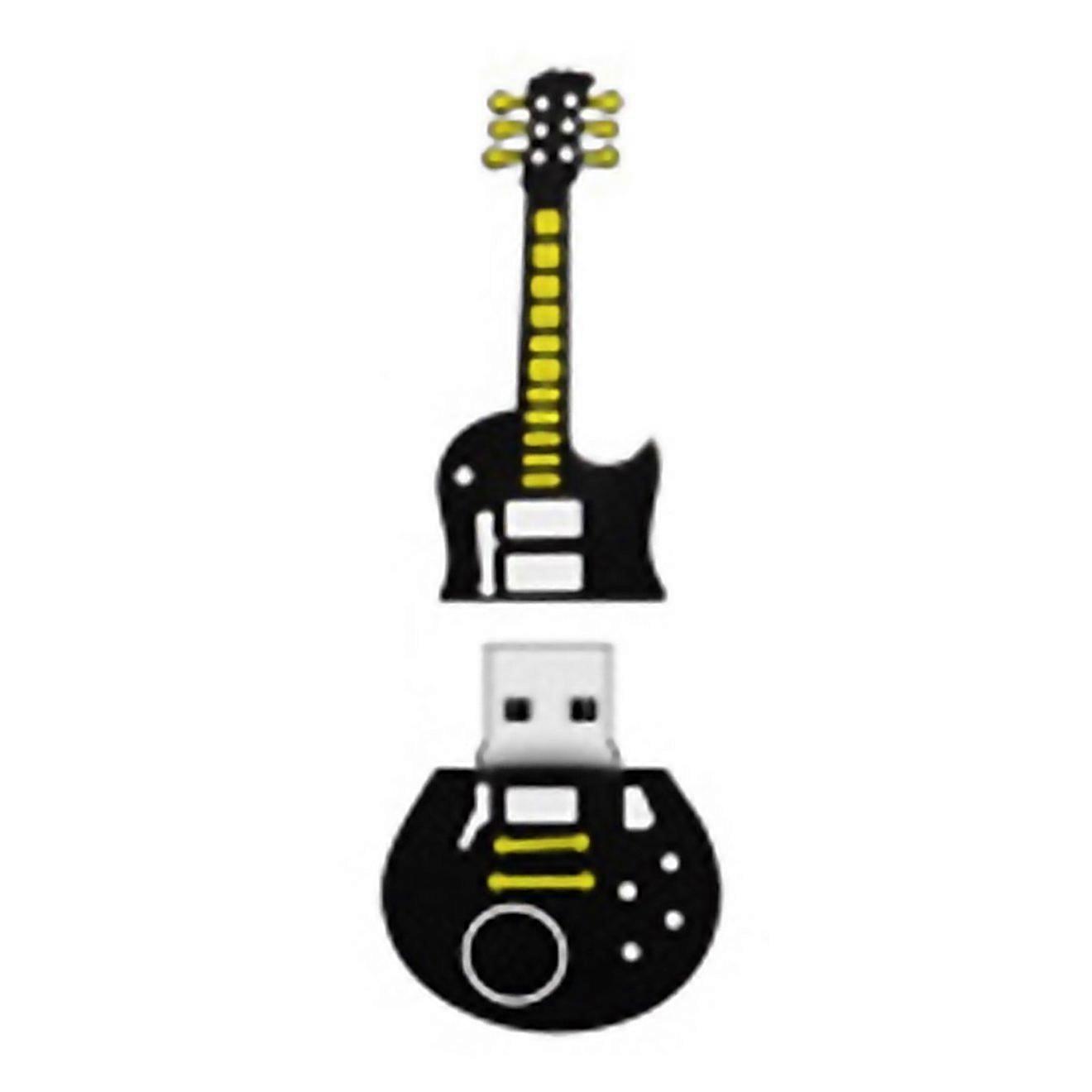 For Microdrive 128gb Usb 20 Guitar U