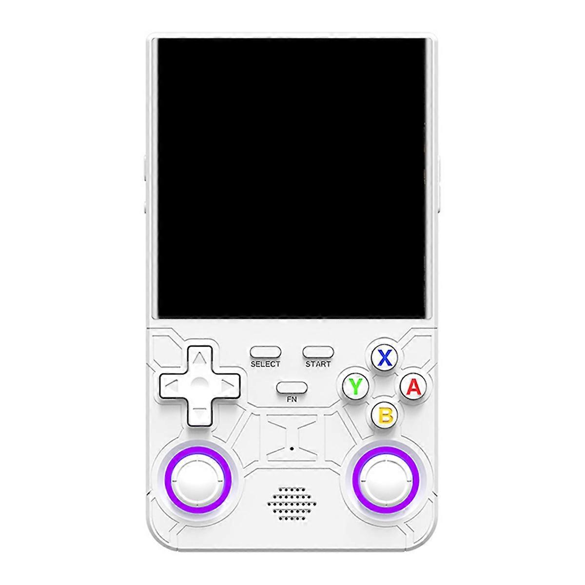 R36 Ultra Retro Handheld Game Console 4.0-Inch Open-Source Linux B