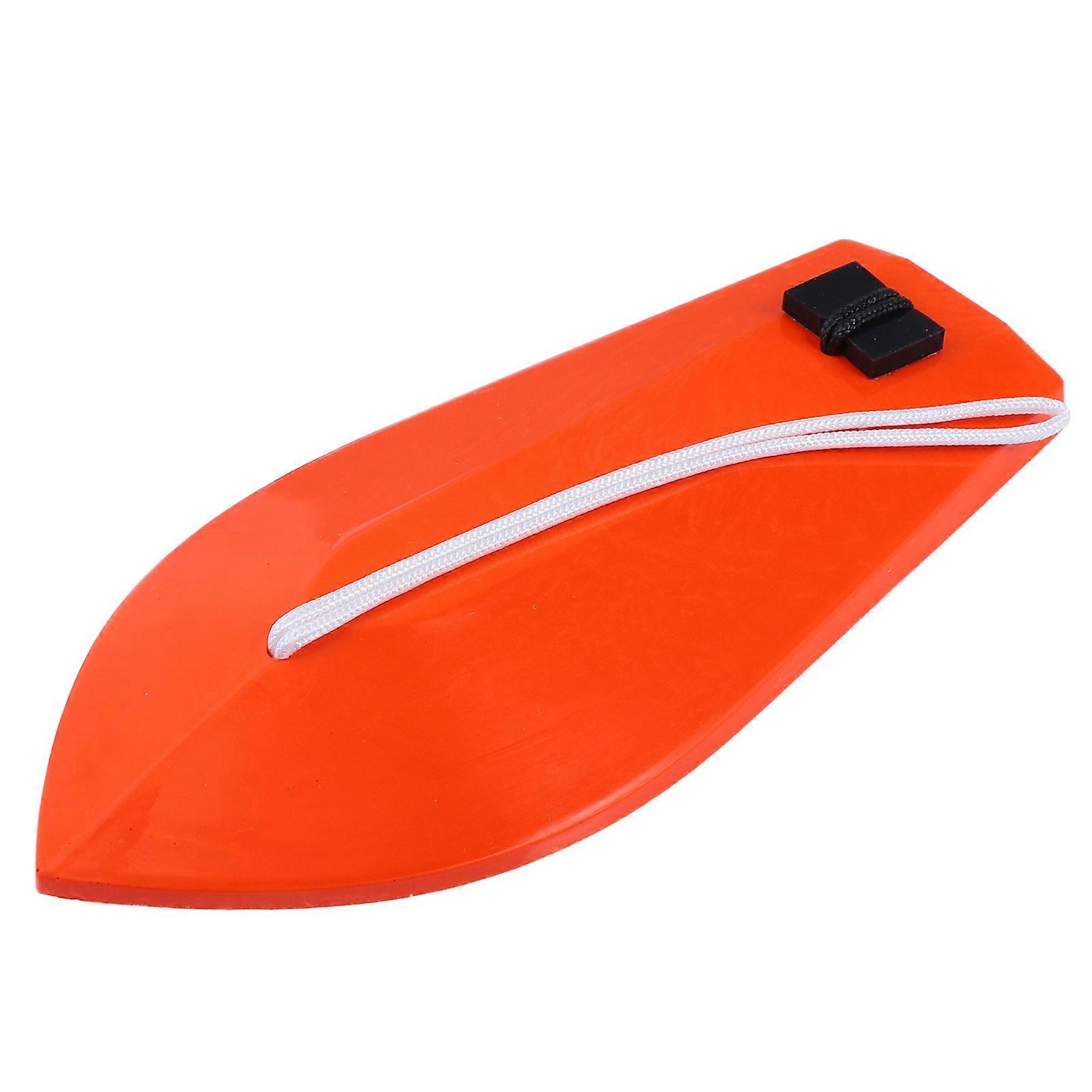 Artificial Bait Diving Board Planer for Fishing Use 2Pcs Lightweight Accessory