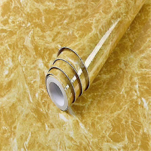 Marble Self Adhesive Wallpaper, 80cm, for Home Decor