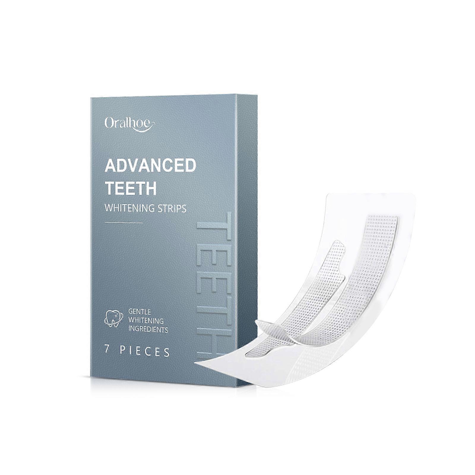 Teeth Whitening Strips