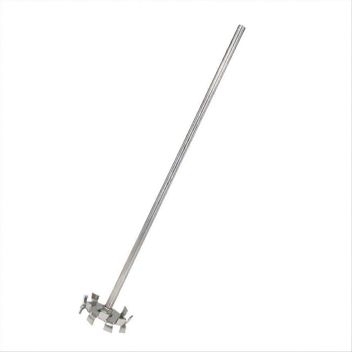 Dispersion disc Dispersion impeller Disperser Blade Impeller 6cm Disc