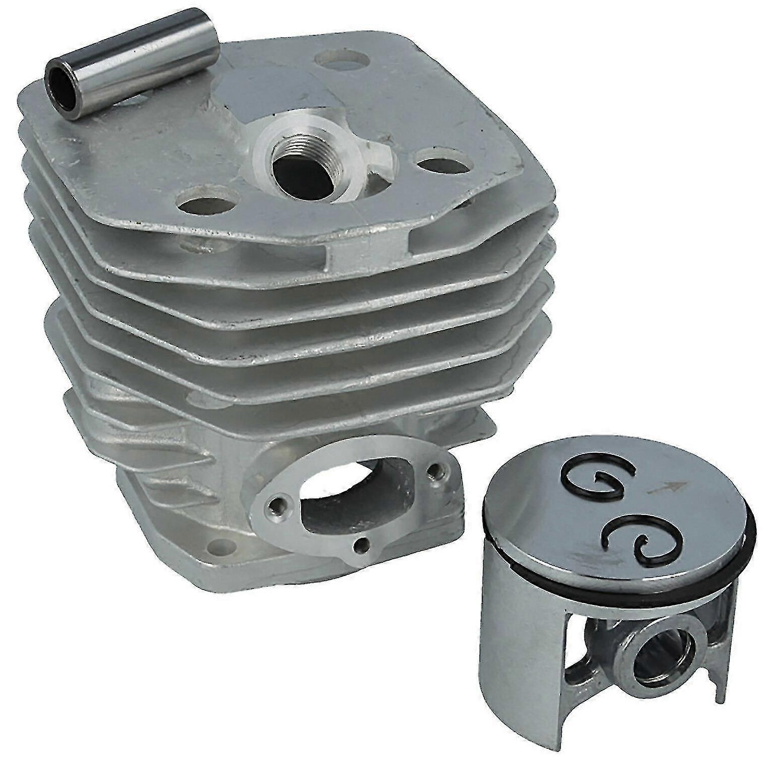 Replacement Cylinder Compatible for Husqvarna Chainsaw