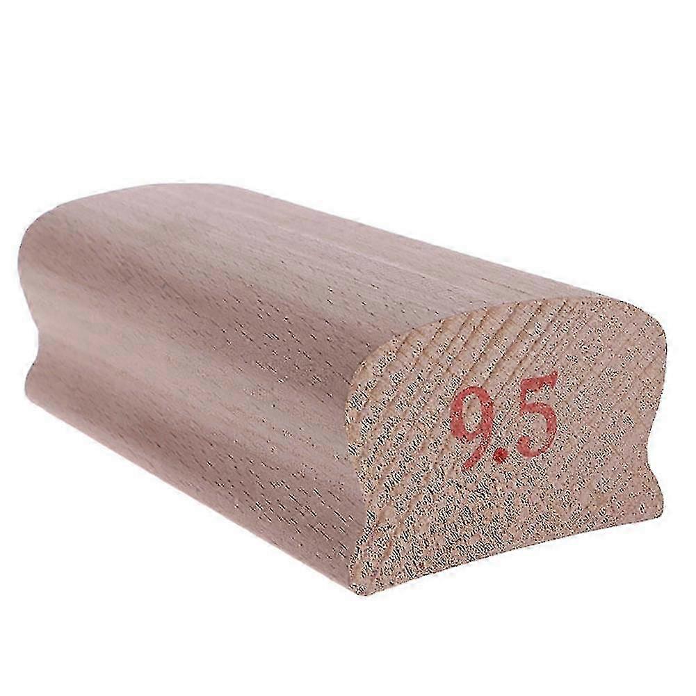 25-26 Kaesi Radius Sanding Block For Guitar Bass Fret Leveling Fingerboard Luthier Tool - ya