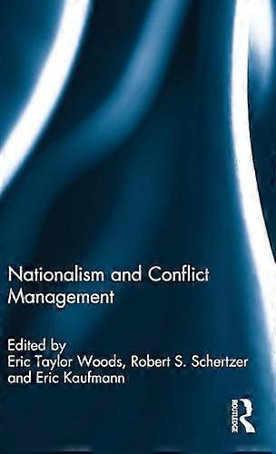 Nationalism and Conflict Management