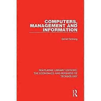 Computerverwaltung und -informationen