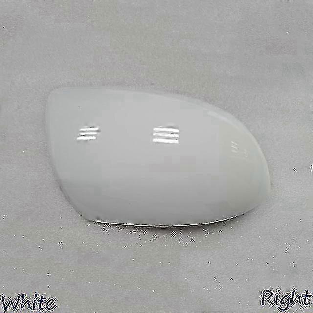 2025 Original Car Accessories For Mazda 2 Demio 2007~2014 Rearview Mirror Cover Reverse Mirror Shell Case Shell Housing