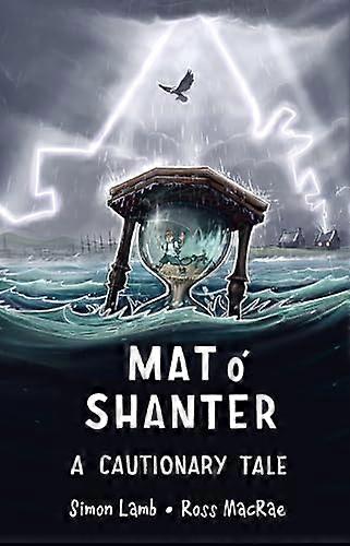 Mat o Shanter A Cautionary Tale