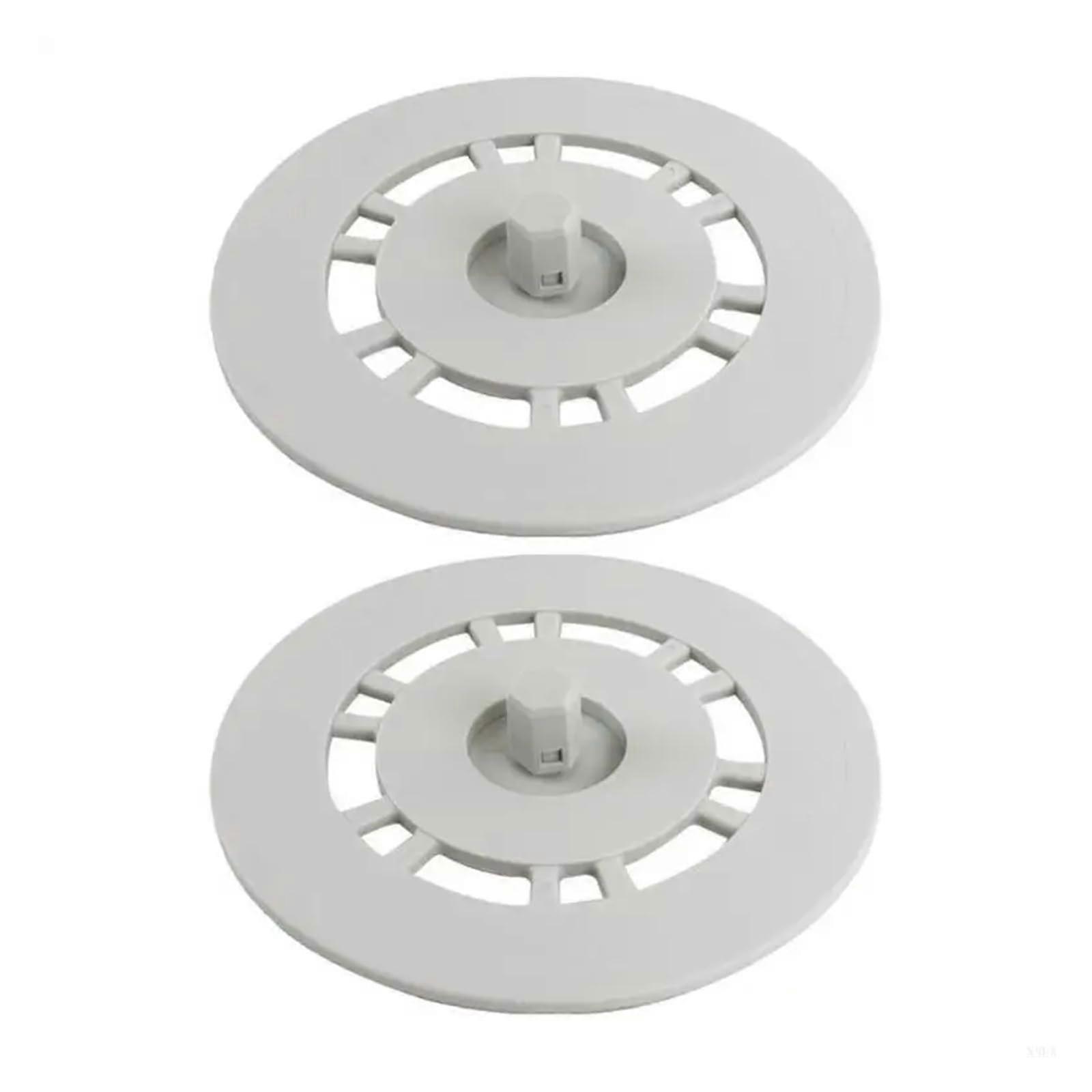 Mop Pad Assembly Holder Mount Compatible With Robot Vacuum Includes Mop Cloths